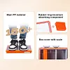 Fishing Box Waterproof Fish Hook Fishing Lure Bait Storage Case Fishing Supplies