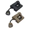 LED Airsoft Helmet Light Helmet Flashlight Torch Energy-saving Hunting Equipment