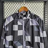 2023/2024 Manchester City Windbreaker Football Shirt 1:1 Thai Quality