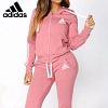 conjunto de duas pe&ccedil;as de vestu&aacute;rio de desporto casual