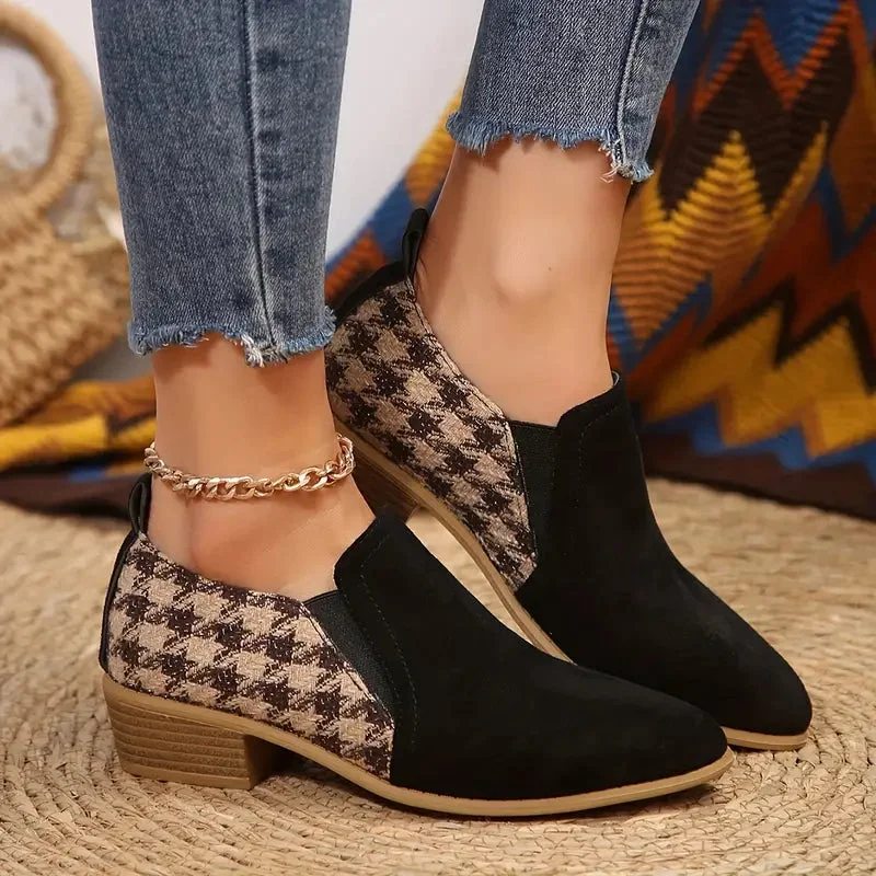 Comfortable and durable orthopedic Boots