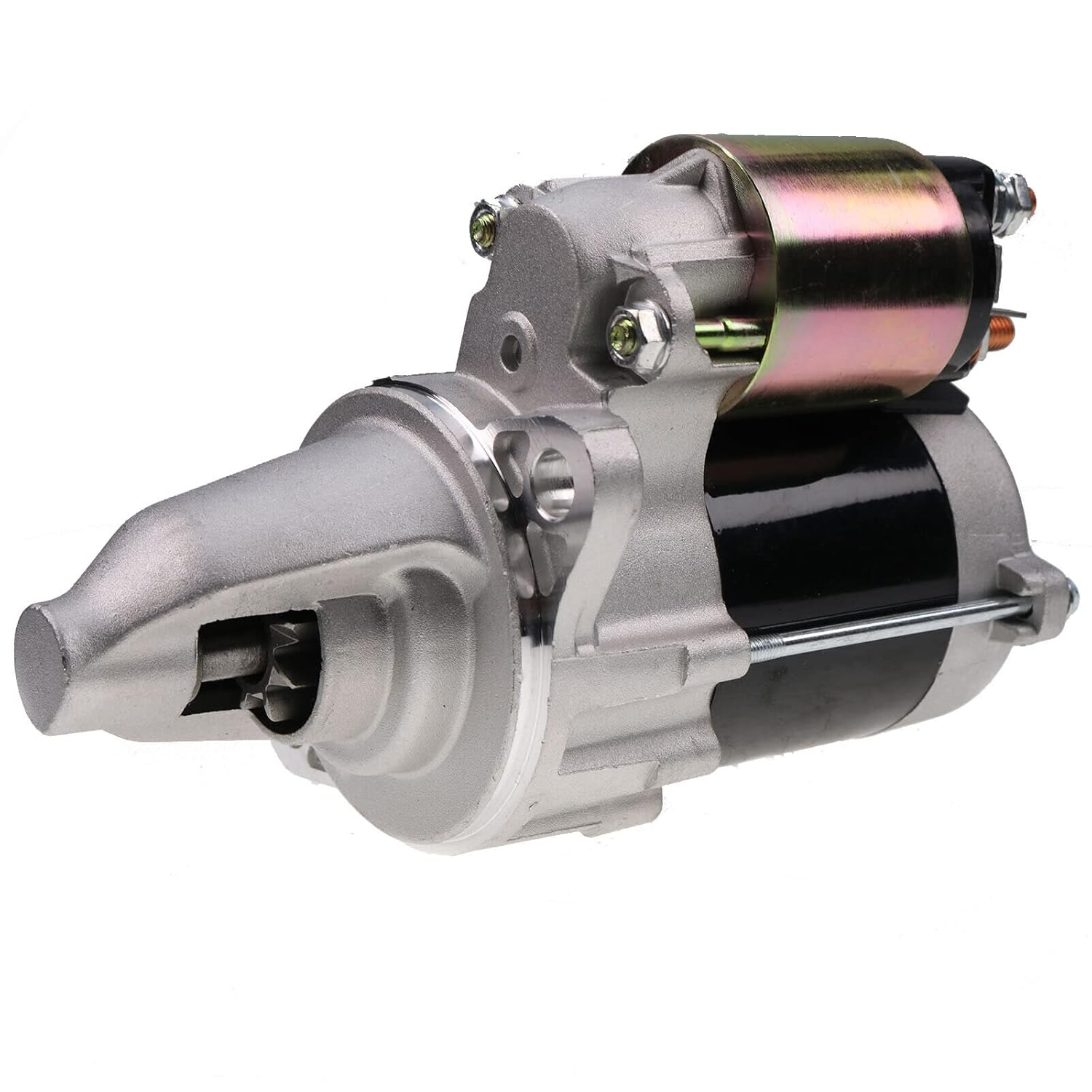 STG93644 Aftermarket Starter Motor STRT-0010 LJ368Q-3708010 for Kazuma Mammoth 800cc Roketa Joyner Renegade 800