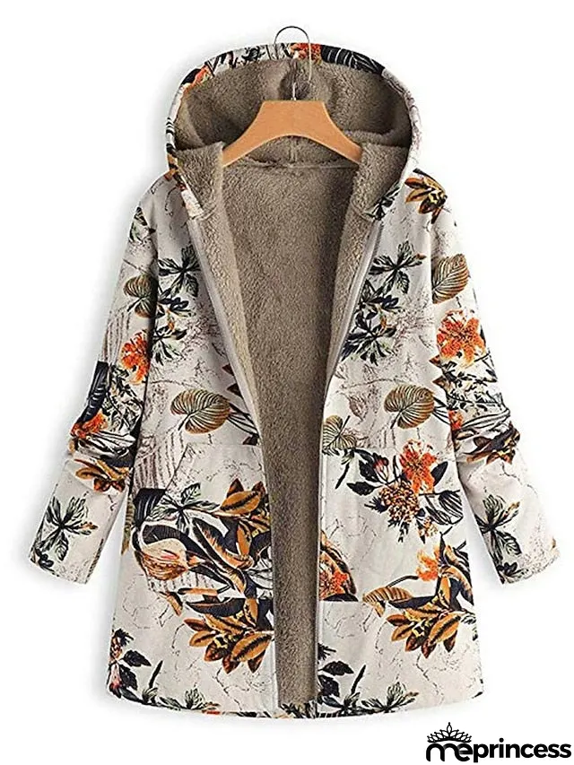 Breezy and thermal Jacket