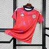 2026 Costa Rica National Home Football Shirt 1:1 Thai Quality