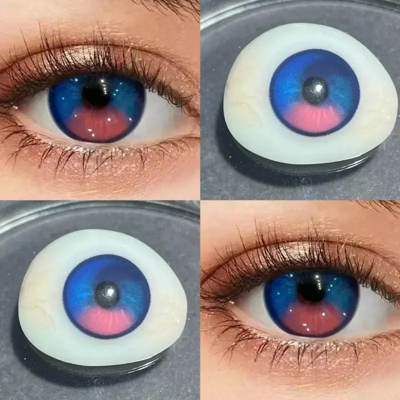 [Character Name] anime cosplay eye accessories product photo