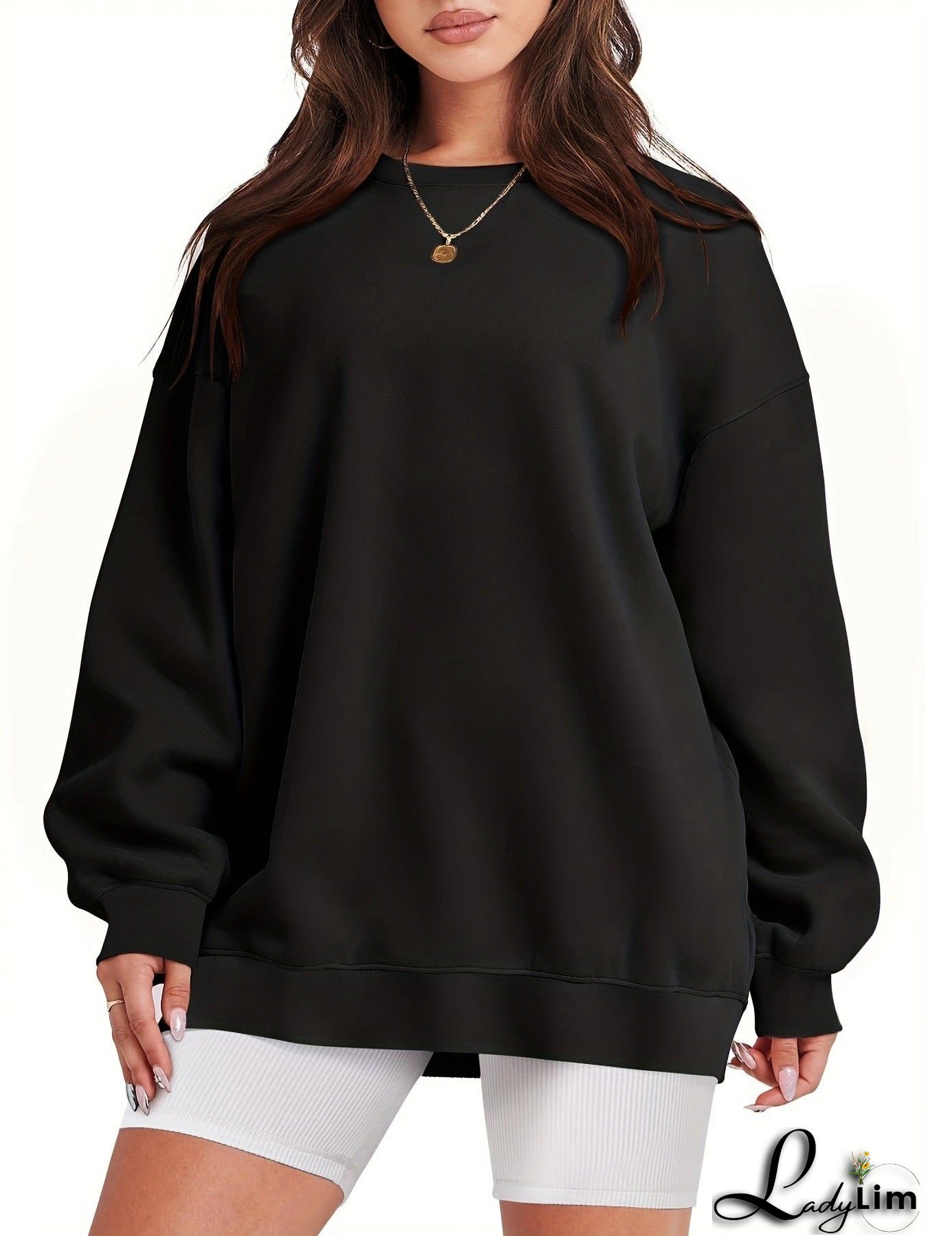 Casual and Stylish Sweater