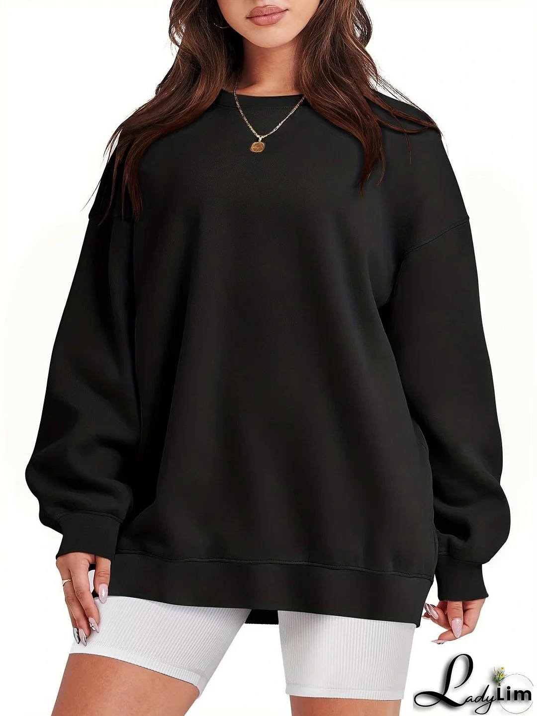 Casual and Stylish Sweater