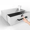 Smart Fingerprint Lock Anti-theft File Cabinet for Furniture Drawer Box