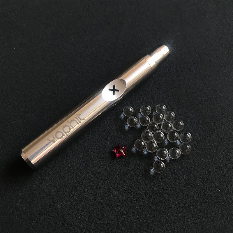 Vaphit X stem