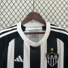 24/25 Atl&eacute;tico Mineiro Soccer Jersey Home