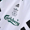 Liverpool 1993/1995 Retro Away Shirt