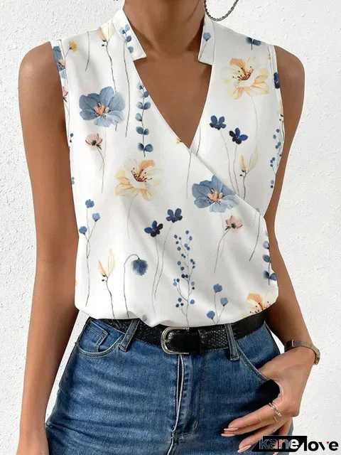 Bold and breezy Blouse