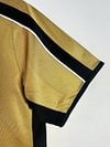2001-2002 Retro Manchester United Double-sided Centennial Edition Football Shirt 1:1 Thai Quality love fball