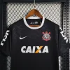 Retro 2012 Corinthians Soccer Jersey Away