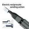 Electric Reciprocating Sander (ES-A PRO)