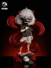 Ken Kaneki Cosplay Anya Forger - Tokyo Ghoul SPY X FAMILY Resin Statue - ZhengHuo Studio