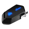 M01 Motorcycle Wireless Headset Bluetooth-compatible Earphone for Helmet