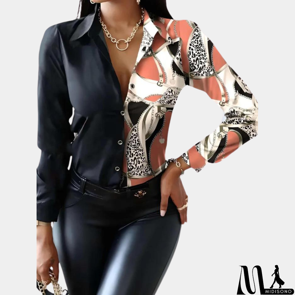 MidiSono - Casual and Comfortable general garment