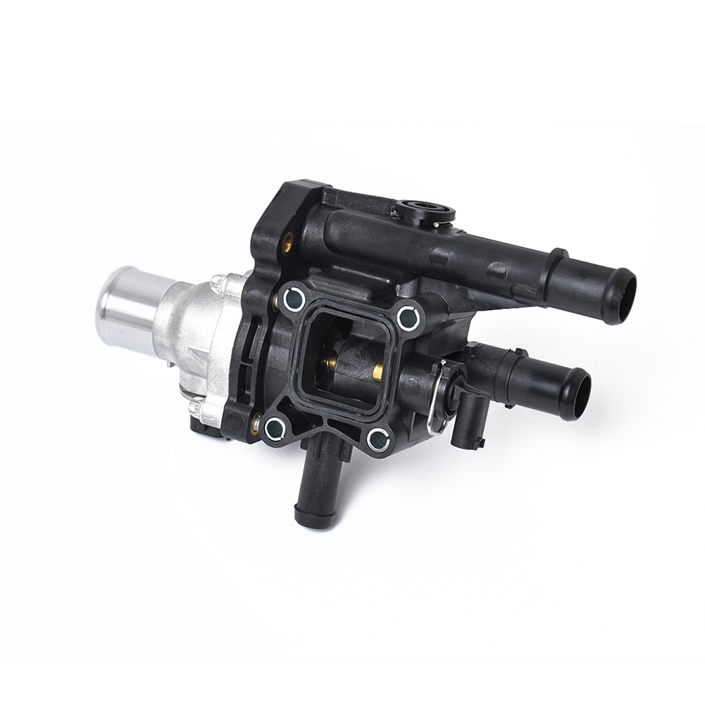 

Engine Coolant Thermostat Housing for CHEVROLET CRUZE SONIC TRAX 25192228​, 501 Original