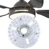 3.9/4.9/6.2 Inch 15/18/24W Ceiling Flush Light Replacement Panel 3000/4000/5000K