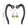 Aluminum Alloy Universal Motorcycle Brake Clutch Lever Hand Guard Protector