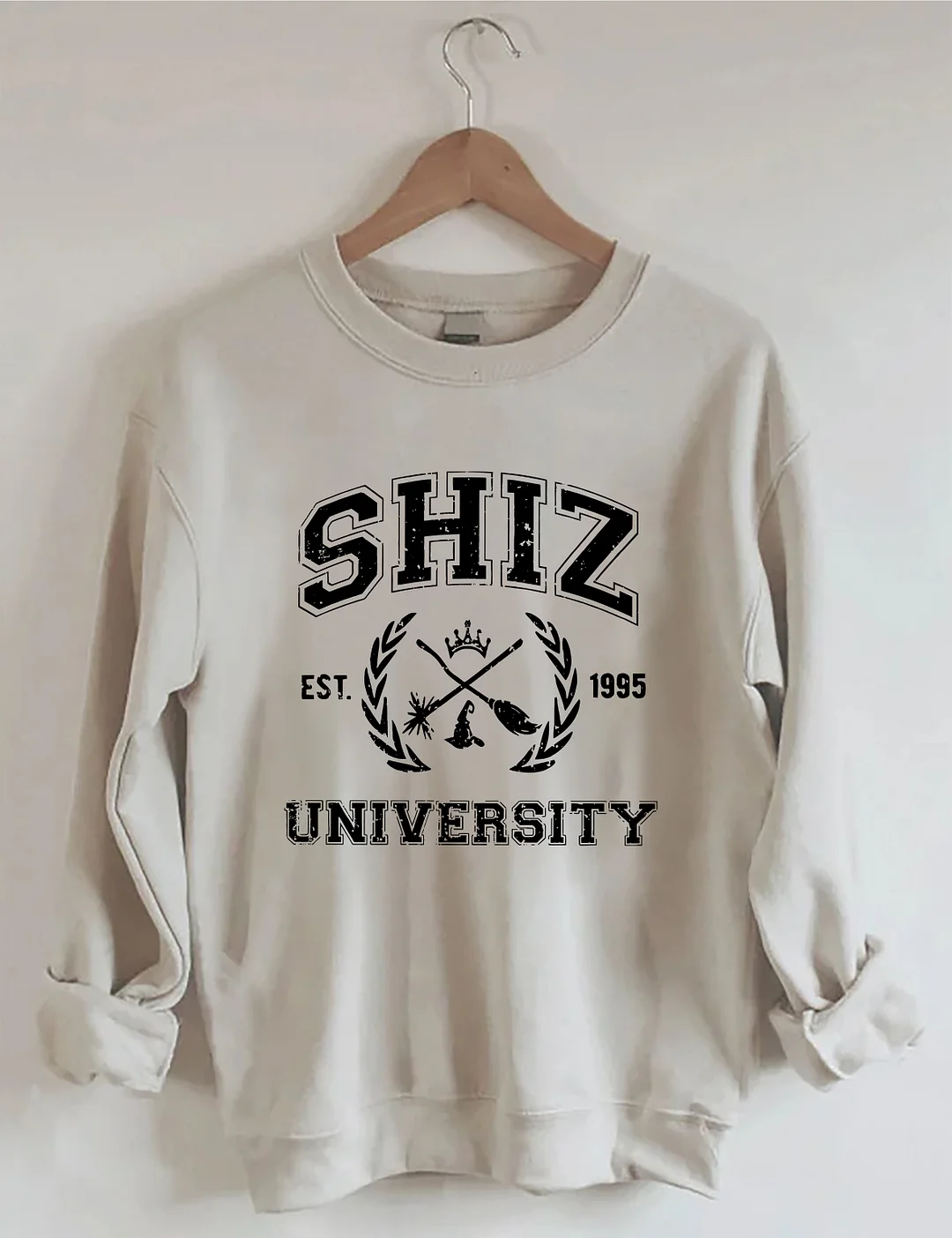 Shiz University Sweatshirt
