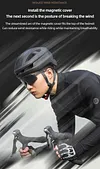 Bicycle Helmet One-piece Cycling Helmet Mountain Road Bike Helmet