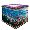 uk.everydayedeals Diamond Painting Luminous Portable Vacuum Suction Pen Accessories Tool - Sea Tulips