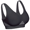 Breathable Cool Liftup Air Bra