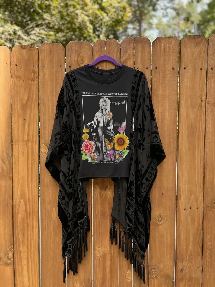 Dolly Mix & Match Tee