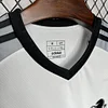 2024/2025 Juventus Pre-match Training Uniform White Jersey 1:1 Thai Quality