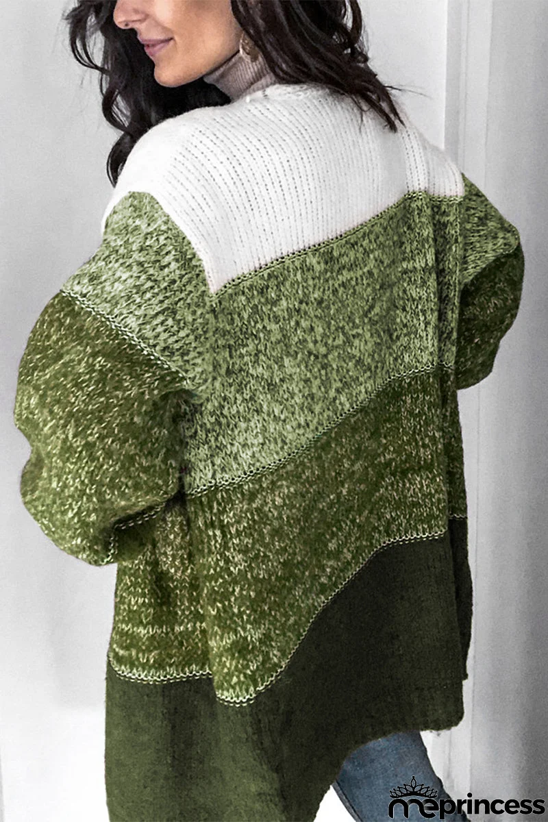 Stylish and Elegant Cardigan