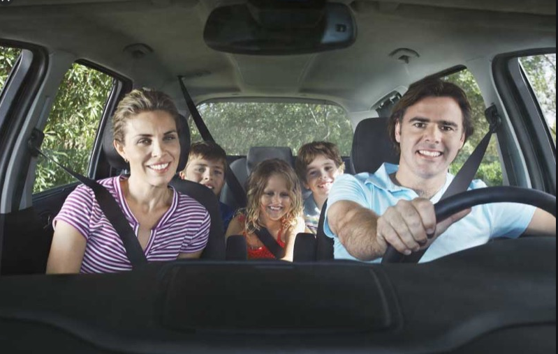 Best Baby Gift for Newborns (and Their Parents!) VECLESUS® Rear View Safety GING