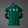 Player Version South Africa Away Jersey 2026 World Cup Football Kit Soccer Shirt