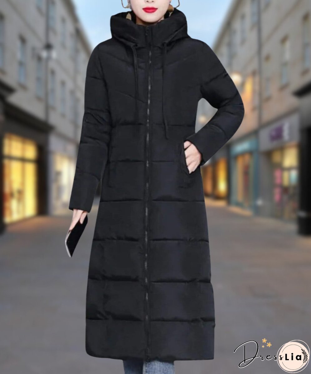 Casual and Stylish winter garment