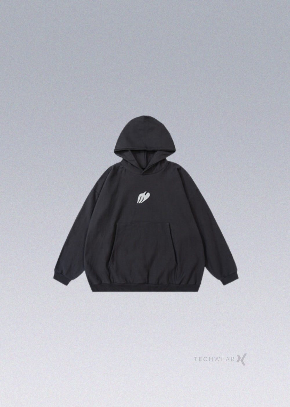 Donda Dove Hoodie Techwear - X techwear-x