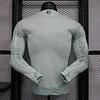 2024 Long Sleeve Player Version Mexico National Away Football Shirt 1:1 Thai Quality