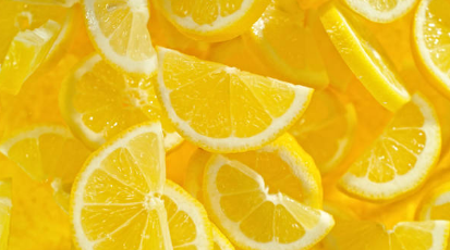 What Happens to Your Body When You Eat Lemons Regularly