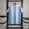 Retro 2020 Argentina Commemorative Edition Soccer Jersey