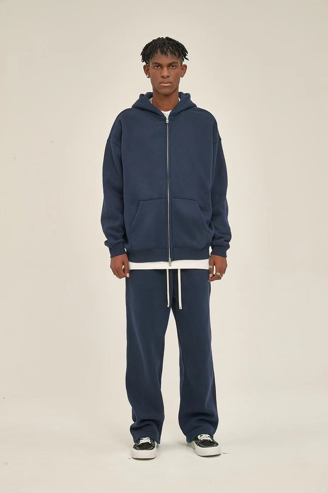 Blue Tracksuit officialsvtshop
