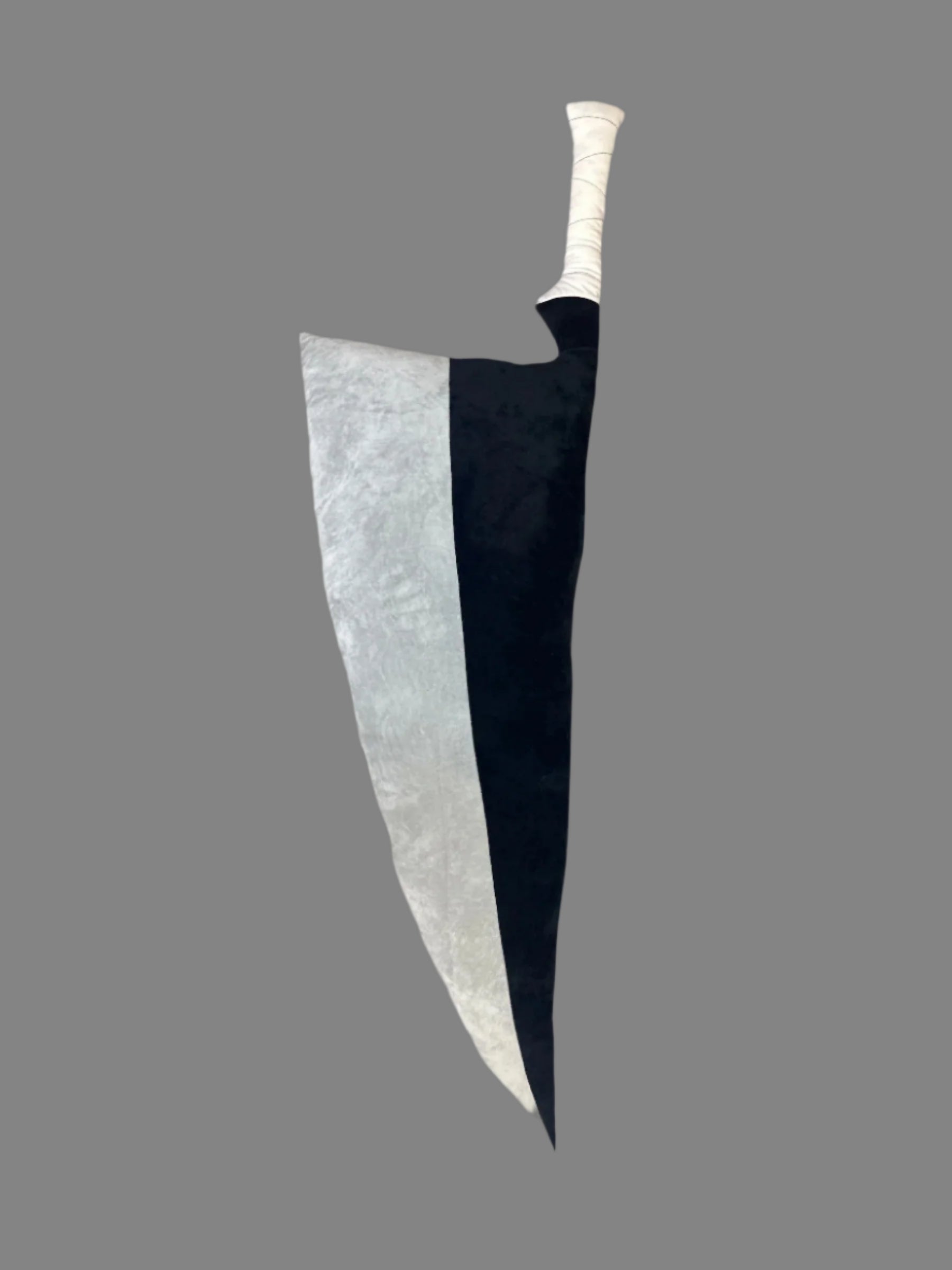 SWORD PILLOW