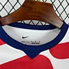 2026 World Cup USA Soccer Jersey Home