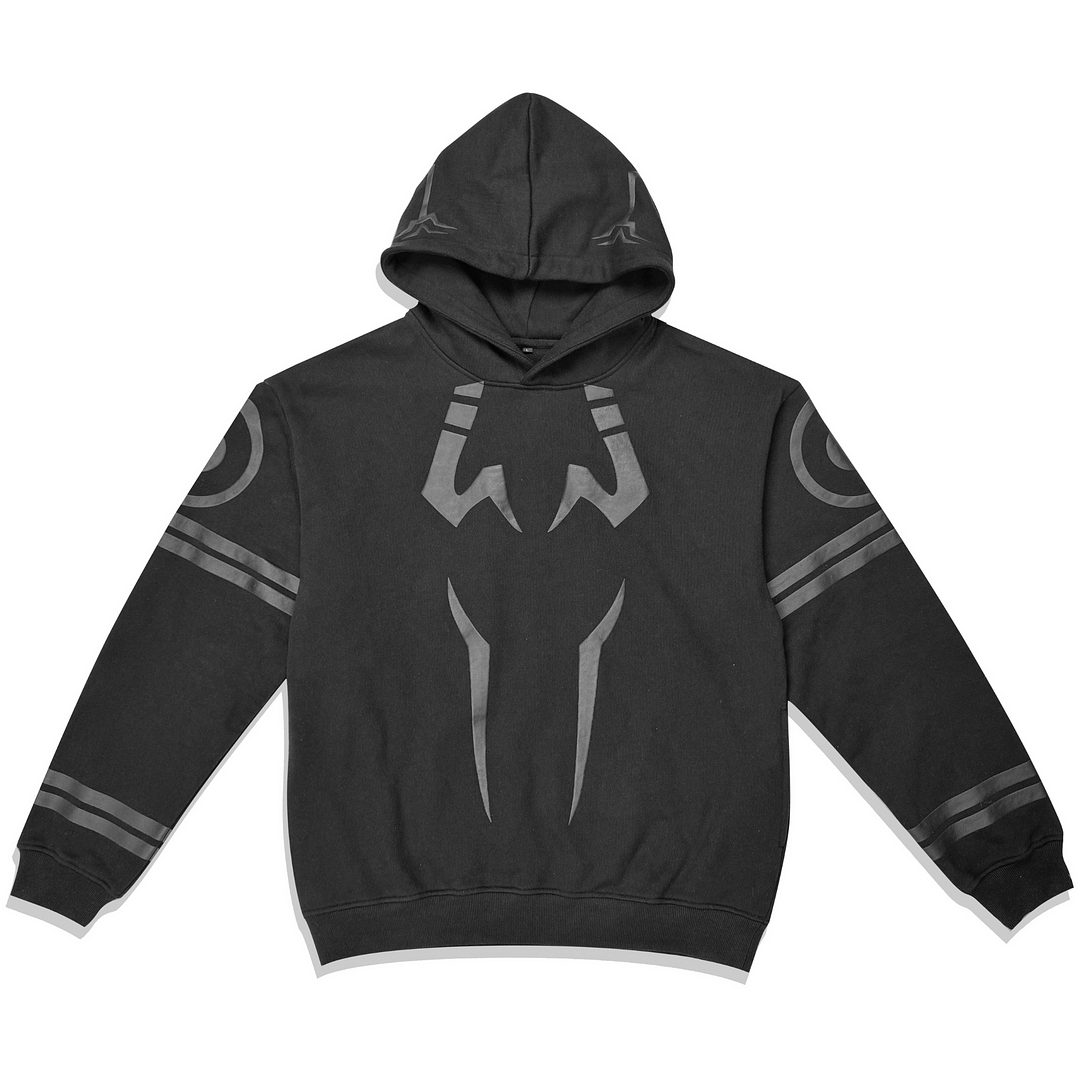 Sukuna Hoodie