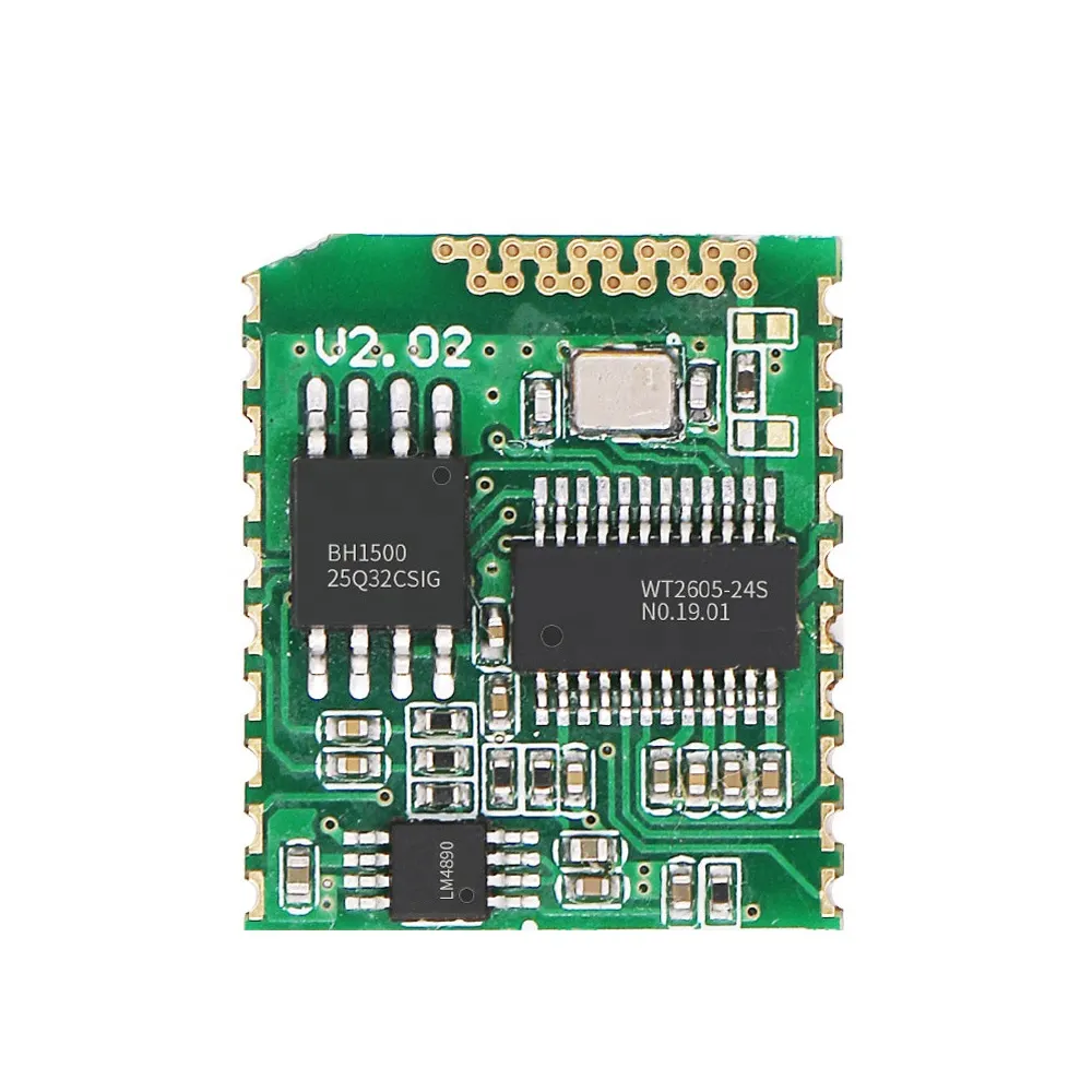 WT2605 Small Voice Recording Module Voice Recorder and Playback Module BLE BLE5.0 Sound Playback Module