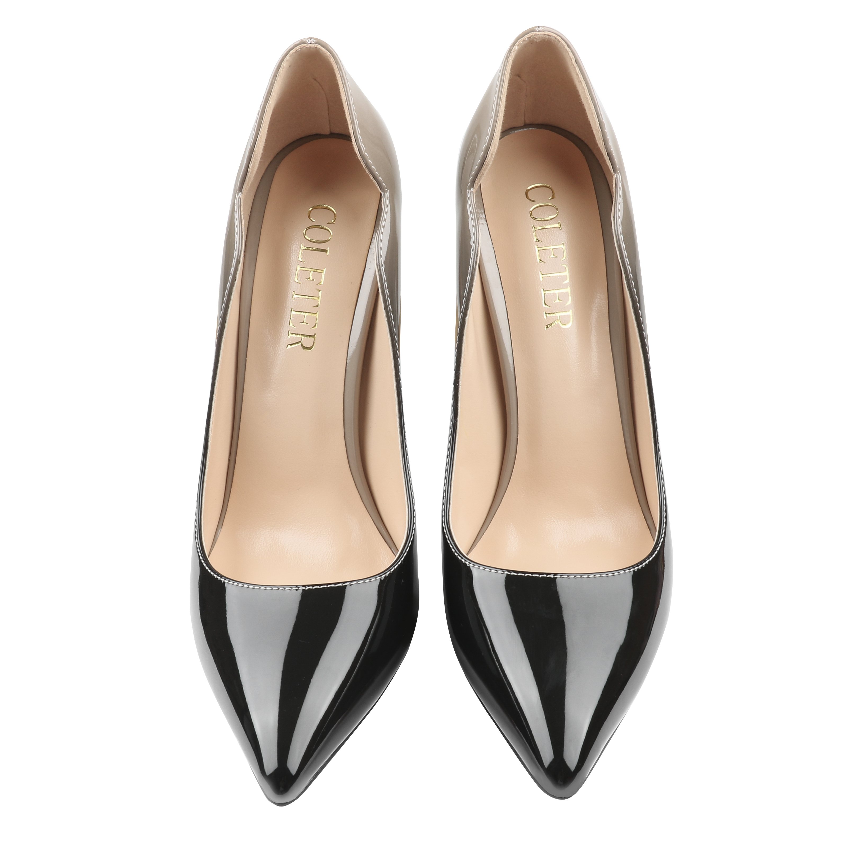 120mm Women's High Heels for Party Wedding Pumps-vocosishoes