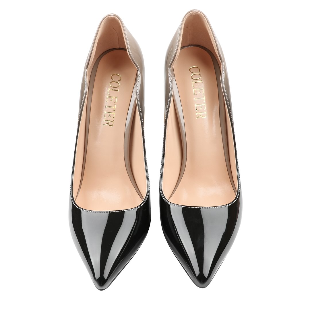 120mm Women's High Heels for Party Wedding Pumps-vocosishoes