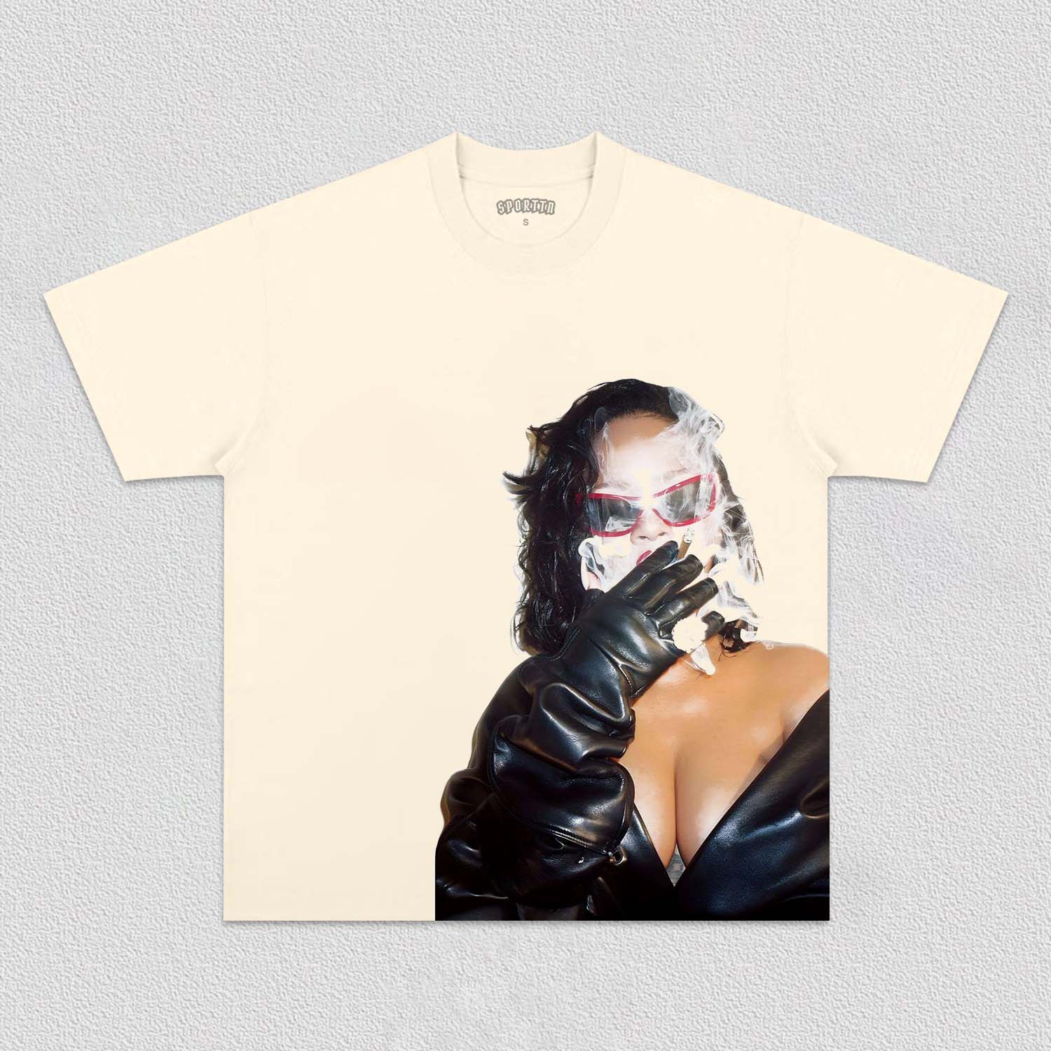RIHANNA TEE