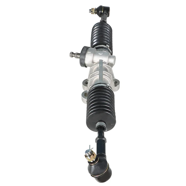 SEBLAFF Golf Cart Steering Gear Box Assembly 70314-G01 Replacement for 1994-2001 TXT and Medalist Golf Cart