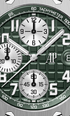 Khaki Green Dial - New 42MM