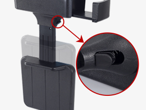 car armrest